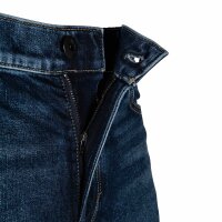 G-STAR Mens Jeans - Mosa Straight, Stretch Denim, Regular Straight Fit, Length 34 Blau 30W/34L