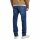 G-STAR Mens Jeans - Mosa Straight, Stretch Denim, Regular Straight Fit, Length 34 Blau 30W/34L