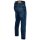 G-STAR Herren Jeans - Mosa Straight, Stretch Denim, Regular Straight Fit, Länge 34 Blau 36W/34L