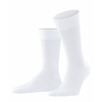 FALKE Herren Socken Multipack - Sensitive London, Strümpfe, Uni, Baumwollmischung