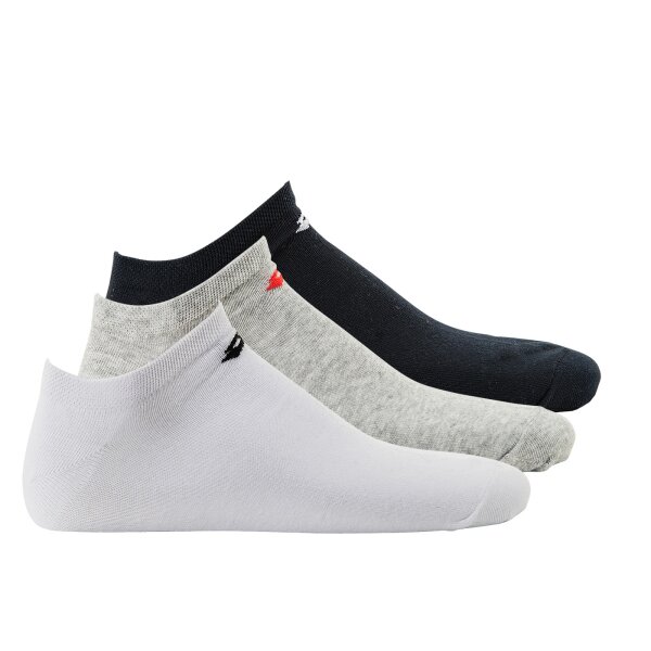 PAAR Socks, Lotto Sneaker Unisex, Invisible 11,45 verschiedene 3 € Fa, Socken,