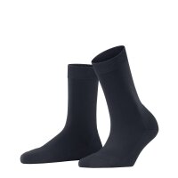 FALKE Damen Socken Multipack - ClimaWool, Kurzsocken, einfarbig