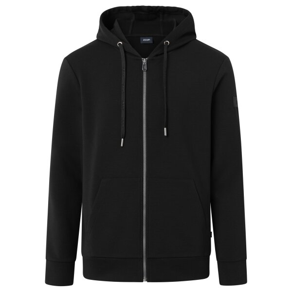 JOOP! Herren Sweatjacke - Stratos, Jacke, Kapuze, Reißverschluss, einfarbig