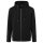JOOP! mens sweat jacket - Stratos, jacket, hood, zip, unicoloured