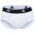 adidas mens briefs, 3-pack - Briefs, Active Flex Cotton, Logo, plain White/Grey/Black S (Small)