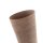 FALKE Herren Socken Multipack - Sensitiv Berlin, Kurzstrumpf, Komfortbund, Uni Beige 39-42 2er Pack (2x1P)