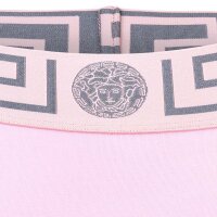 VERSACE Ladies Brazilian Brief - TOPEKA, Underwear, Organic Cotton, Bi-Stretch Rosa M (Medium)