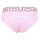 VERSACE Ladies Brazilian Brief - TOPEKA, Underwear, Organic Cotton, Bi-Stretch Rosa M (Medium)
