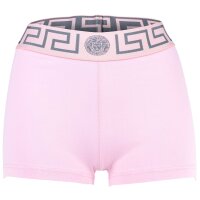 VERSACE Damen Shorts - TOPEKA, Unterwäsche, Panty, Organic Cotton, Bi-Stretch Rosa XL