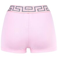 VERSACE Ladies Shorts - TOPEKA, Underwear, Panty, Organic Cotton, Bi-Stretch Rosa XL (X-Large)