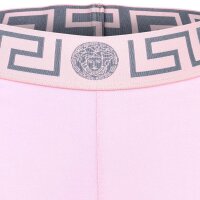 VERSACE Ladies Shorts - TOPEKA, Underwear, Panty, Organic Cotton, Bi-Stretch Rosa XL (X-Large)