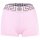 VERSACE Damen Shorts - TOPEKA, Unterwäsche, Panty, Organic Cotton, Bi-Stretch Rosa XL