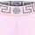 VERSACE Ladies Shorts - TOPEKA, Underwear, Panty, Organic Cotton, Bi-Stretch Rosa XL (X-Large)