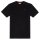 DIESEL Men T-Shirt - T-JUST-MICRODIV, Short Sleeve, Round Neck, Cotton, Plain Color