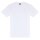DIESEL Herren T-Shirt - T-JUST-MICRODIV, Kurzarm, Rundhals, Baumwolle, einfarbig Weiß 2XL