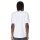 DIESEL Herren T-Shirt - T-JUST-MICRODIV, Kurzarm, Rundhals, Baumwolle, einfarbig Weiß 2XL