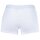 VERSACE Mens Boxer Shorts - CANETE, Trunks, Stretch Cotton, Logo, Solid Colour White 3XL (XXX-Large)