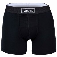 VERSACE Mens Boxer Shorts - CANETE, Trunks, Stretch...