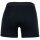 VERSACE Mens Boxer Shorts - CANETE, Short Trunks, Stretch Cotton, Logo, Solid Colour Black M (Medium)