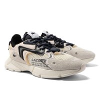 LACOSTE Mens Sneaker - L003 NEO, Sneakers, Material mix...