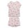 Sanetta girls pyjamas, 2-piece set - Teens Shorty, short, cotton, allover Rosa 116
