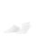 FALKE Damen Sneakersocken Multipack - Active Breeze, einfarbig, Lyocell-Faser Weiß 35-38 2er Pack (2x1P)