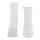 FALKE Ladies Socks Active Breeze - Uni, roll cuffs, Lyocell fibre, 35-42 White 39-42 (UK 6-8)