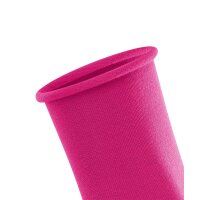 FALKE Ladies Socks Active Breeze - Uni, roll cuffs, Lyocell fibre, 35-42 Pink 35-38 (UK 2.5-5)