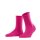 FALKE Ladies Socks Active Breeze - Uni, roll cuffs, Lyocell fibre, 35-42 Pink 35-38 (UK 2.5-5)