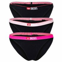 DIESEL Ladies Tanga, 3-pack - UFPN-EBBYSS-THREEPACK,...