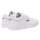 LACOSTE Mens Sneaker - Lineset, Sneakers, Genuine Leather White EUR 36 (UK 3.5)