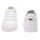 LACOSTE Mens Sneaker - Lineset, Sneakers, Genuine Leather White EUR 39 (UK 5.5)