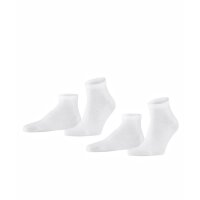 FALKE Herren Socken, Multipack - Happy, Sneakersocken, Baumwolle