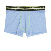 HOM Mens Pant Euphoric, boxer shorts, sports, fluorescent...