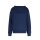 GANT Ladies Sweatshirt - REGULAR SHIELD HOODIE, Hooded Sweater, Logo Dark blue XL (X-Large)