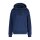 GANT Ladies Sweatshirt - REGULAR SHIELD HOODIE, Hooded Sweater, Logo Dark blue 2XL (XX-Large)