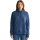 GANT Ladies Sweatshirt - REGULAR SHIELD HOODIE, Hooded Sweater, Logo Dark blue 2XL (XX-Large)