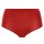 Chantelle Damen Shorty - Softstretch, seamless, invisible, one size 36-44 Red (Passion Red) One Size