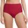 Chantelle Damen Shorty - Softstretch, seamless, invisible, one size 36-44 Red (Passion Red) One Size