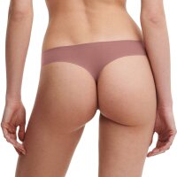 Chantelle Damen Tanga - String, SoftStretch, nahtlos, unsichtbar, Einheitsgröße