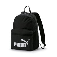 PUMA Unisex Backpack - Phase Backpack, Puma Cat Logo,...