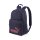 PUMA Unisex Backpack - Phase Backpack, Puma Cat Logo, 43x31x14 cm (HxWxD), monochrome