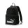 PUMA Unisex Rucksack - Phase Backpack, Puma Cat Logo, 43x31x14 cm (HxBxT), unifarben