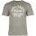 JACK&JONES Herren T-Shirt, 5er Pack - JJLEOGRA TEE CREW NECK, Kurzarm, Rundhals, Baumwolle, Logo-Print Schwarz/Weiß/Blau/Grün S