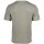 JACK&JONES Herren T-Shirt, 5er Pack - JJLEOGRA TEE CREW NECK, Kurzarm, Rundhals, Baumwolle, Logo-Print Schwarz/Weiß/Blau/Grün S