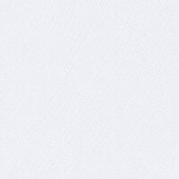 FALKE Unisex Socken - Kurzsocken, Baumwollmischung, Run Rib, Bündchen, einfarbig Weiß 37-38