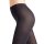 FALKE Ladies Tights - Cotton Touch, Opaque Black (3009) S-M (38-40)