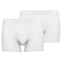 GÖTZBURG Herren Boxershorts, 2er Pack - X-lastic,...