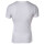 EMPORIO ARMANI Herren T-Shirt 2er Pack - V-Neck, V-Ausschnitt, Halbarm, unifarben Weiß XL