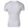 EMPORIO ARMANI Mens T-Shirt Pack of 2 - Crew Neck, Round Neck, Half Sleeve, Plain White S (Small)